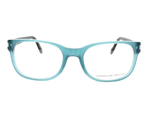 brille türkis
